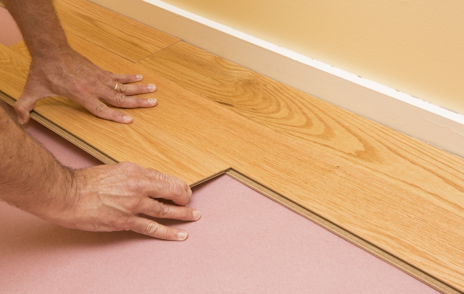 Subfloor Vs Underlayment Know The Difference Ferma Flooring