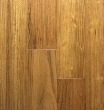 natural cherry hardwood flooring