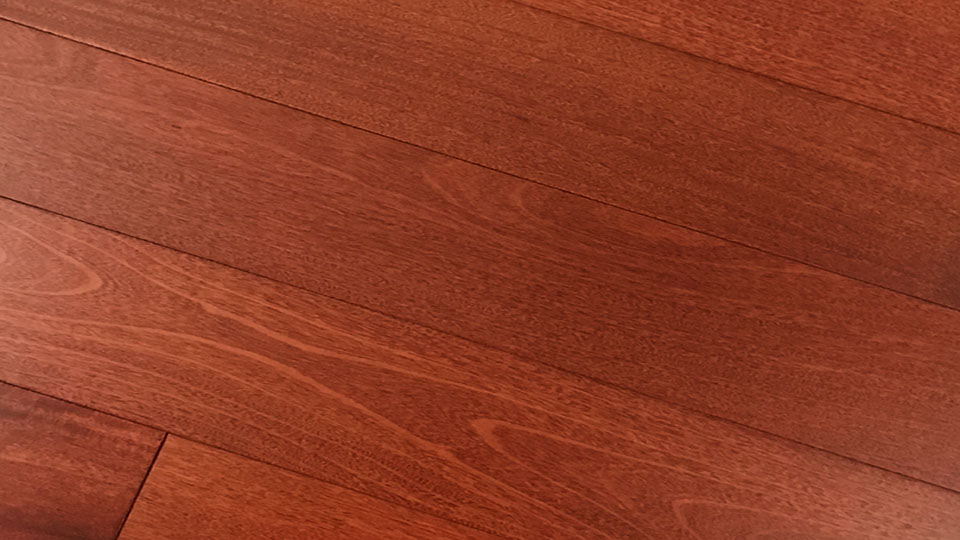 Exotic Hardwood Flooring Ferma, Red Mahogany Hardwood Flooring