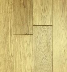 engineered white oak flooring