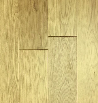 engineered white oak flooring