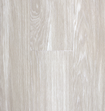 White LVT Flooring