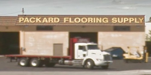 Packard Flooring Supply Ferma