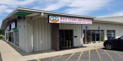 Best Stone & Kitchen