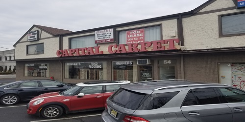 Capital Carpet Center