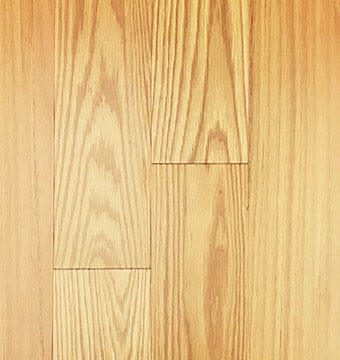 Red Oak Natural 7508n Ferma Flooring, Natural Red Oak Hardwood Flooring
