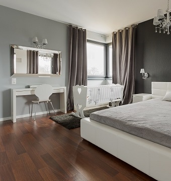 A Comprehensive Bedroom Flooring Guide Ferma Flooring