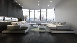 Decorating Dark Wood Floors in Your Room