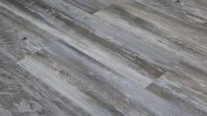 Vinyl Floor Tiles(Vinyl Chloride Polymers), Rigid Core,Waterfall Hickory